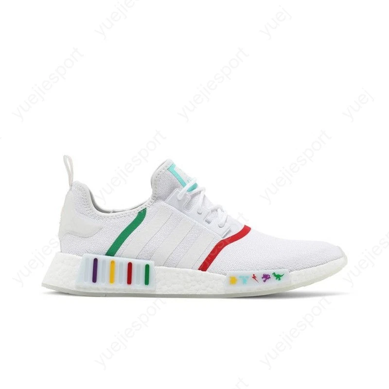 adidas Disney Pixar x NMD_R1 Toy Story - White for Sale