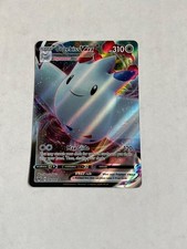 Pokémon TCG Togekiss VMAX 191/185 Vivid Voltage Secret Raro Holo