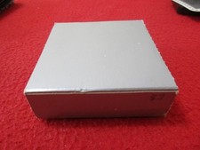 1987 Canada Proof Silver Dollar. DAVIS STRAIT   KM-154     OGP            #T6692