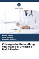 Mohit Yadav (U. A.) | Chirurgische Behandlung Von...