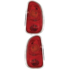 Rückleuchte Set für MINI Mini Countryman R60 Bj. 1.2010-10.2016 P21Wx5