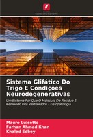 Mauro Luisetto (U. A.) | Sistema GlifáTico Do Trigo E CondiçõEs...