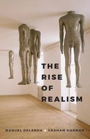 The Rise Of Realism | Graham Harman (U. A.) | Englisch | Taschenbuch | 2017