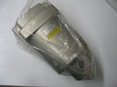 NIB SMC AMH650-N10-T-X12 MICRO MIST SEPERATOR 1'' NPT 6000 L/M 0.01 uM A1226