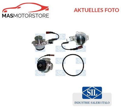 MOTOR KÜHLWASSERPUMPE WASSERPUMPE SALERI SIL PA1869 I FÜR MAN TGE