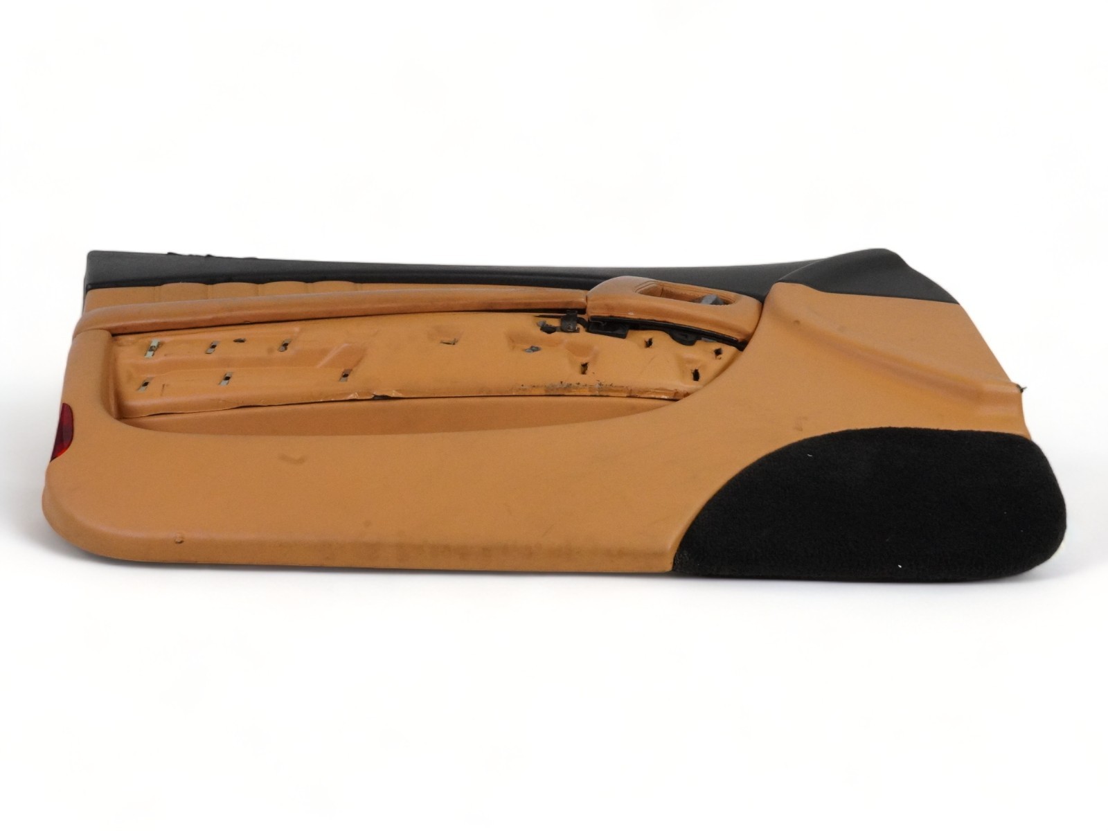 2003-2012 Maserati Quattroporte M139 Front Left Inner Door Panel Cover 66936700