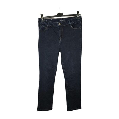 EK13211 Damen Jeans von Sunbird, blau, Gr.35