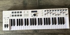 Arturia KeyLab Essential 49 Keyboard Controller