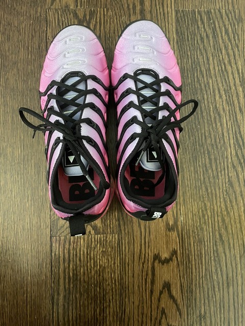 vapormax be true 2018