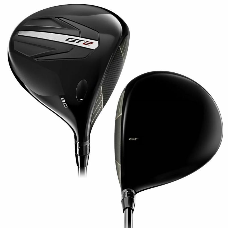 New Titleist GT2 Driver Men's Right TOUR AD DI 2024 Model
