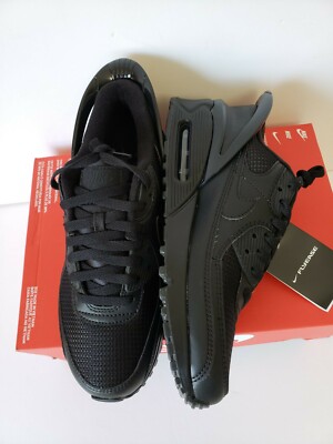 size 4 nike air max 90 mens