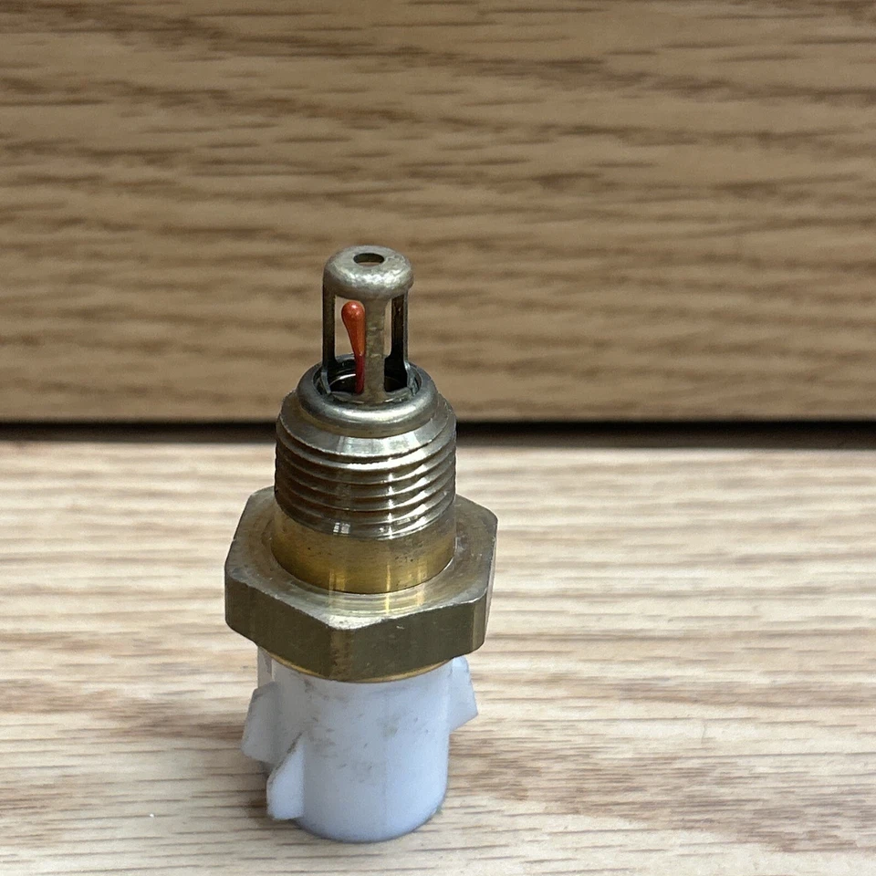 Sensor de temperatura GP Sorensen 779-19003 NOS Foto 3 de 4