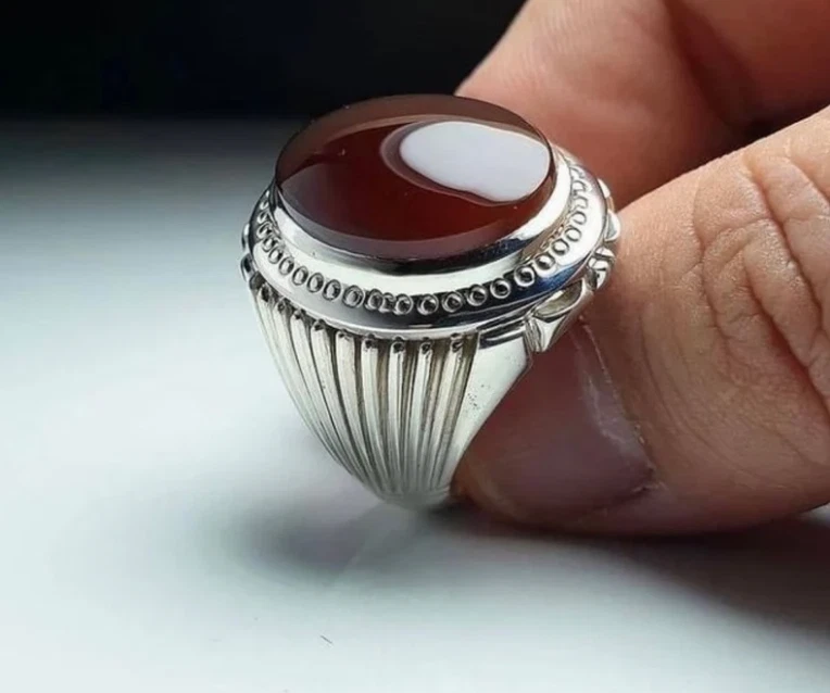 Aqeeq rings hotsell