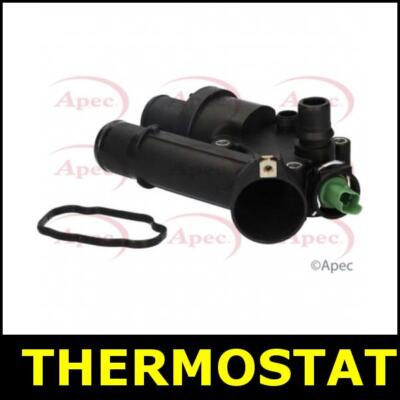 Thermostat FOR PEUGEOT 4007 2.2 07->13 Diesel Apec