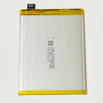 Batterie Interne Neuve Pour OPPO Reno 4Z - Modèle BLP 779 (#A291) - Remplacement D'origine