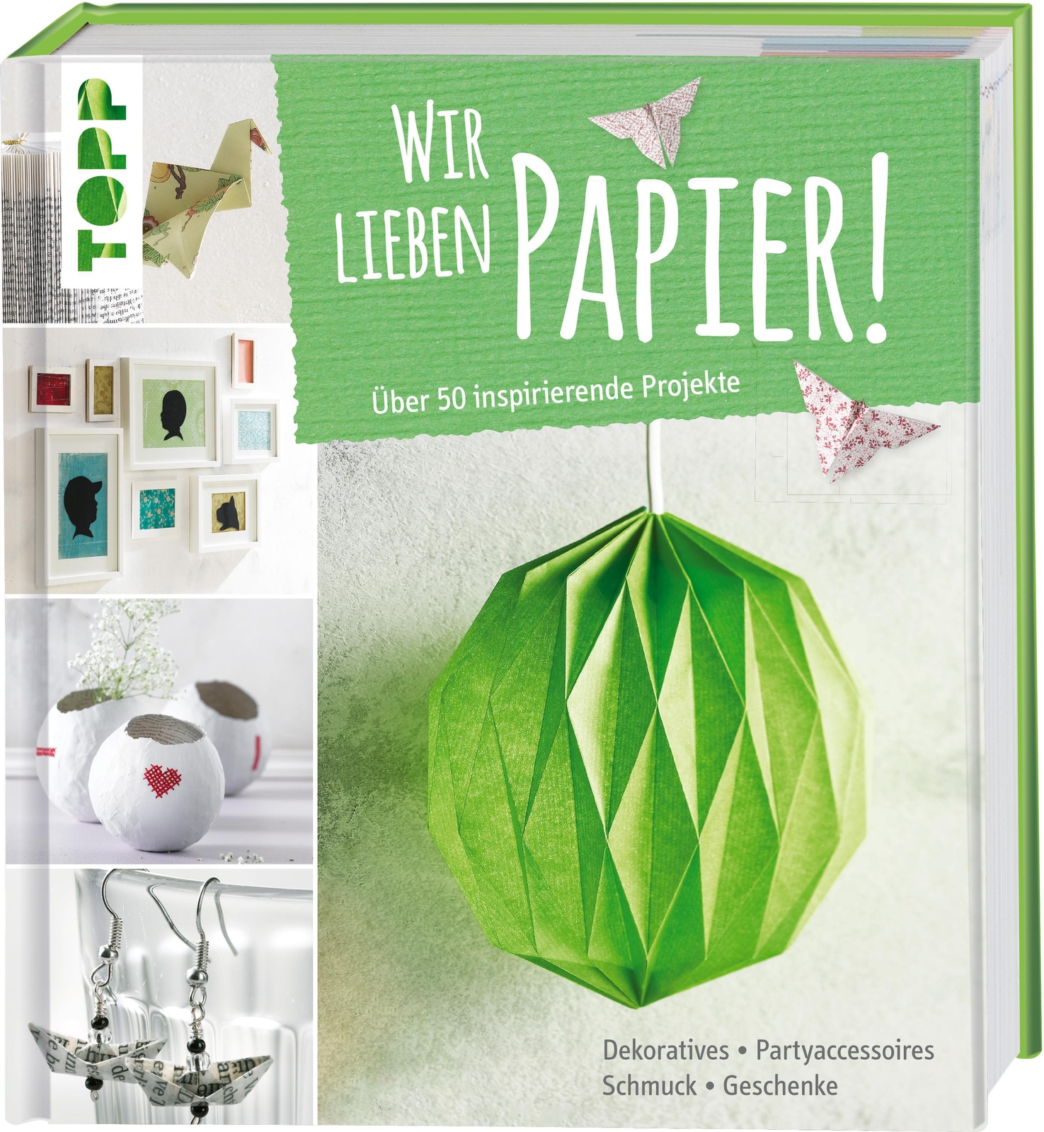 Wir Lieben Papier,