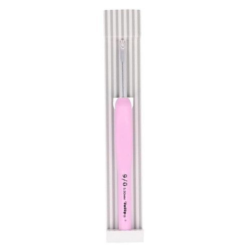 Etimo Rose Crochet Hook Size 9/5.5mm - Picture 5 of 7