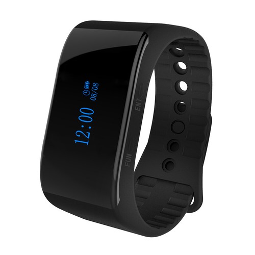 Restaurant Pager Waterproof Breakproof Waiter Wristband Watch Pager For Hospital - Bild 2 von 7