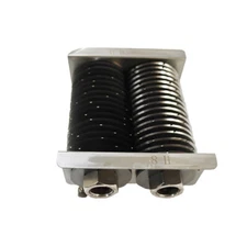 High Hardness QE/QH/QSJ-A 8mm Blade Stailess Steel for Meat Cutter US Stock!