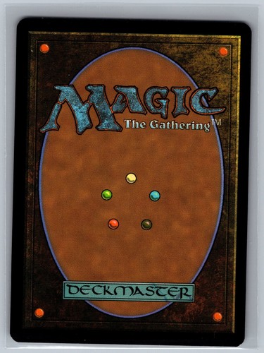 Magic The Gathering KOREAN Innistrad Army of the Damned #87/264 MTG TCG CCG - Picture 2 of 2