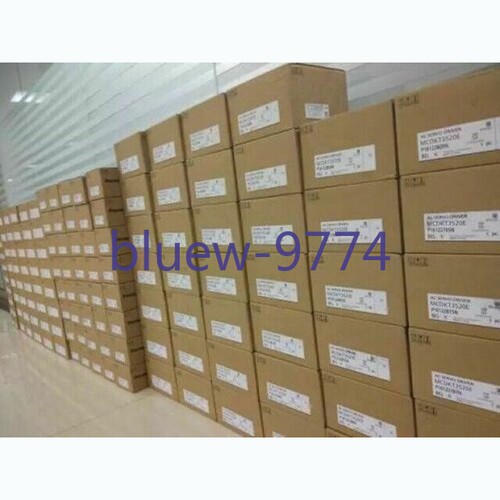 1PC New Panasonic MADDT1207003 Servo Drive In Box Expedited Shipping - Picture 6 of 6