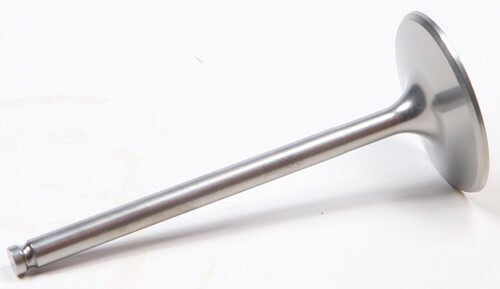Pro-X Titanium Intake Valve Honda CRF250R 2004-2009, CRF250X 2004-2017 28.1334-2 - Picture 1 of 1