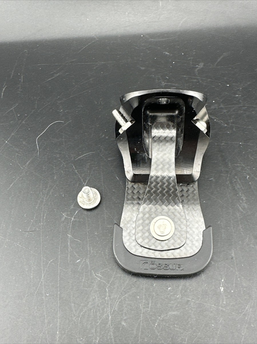 Ossur Pro-flex Proflex Xc Unity Prosthetic Leg Pump. With