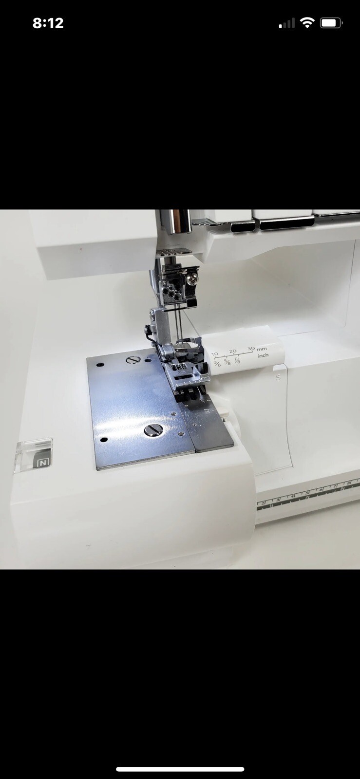 husqvarna viking sewing machines sergers eBay