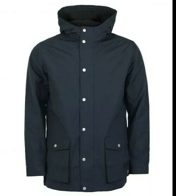 farah blue jacket