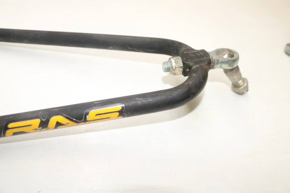 2003 Ski-doo Mxz Rev 600 Ho Front Upper Left Control A Arm - Изображение 4 из 4