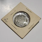 1916 D Barber Quarter US Silver Coin 25c FREE SHIPPING!