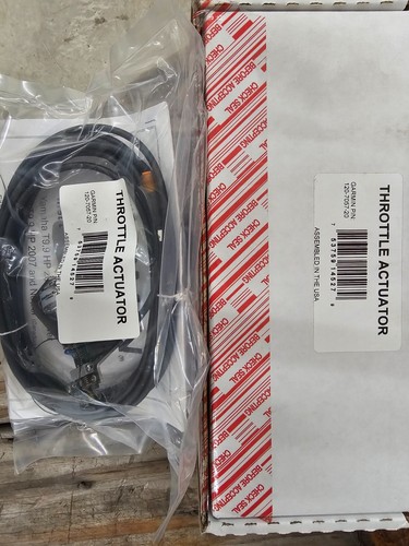 TR-1 Gold Autopilot throttle actuator Yamaha T 9.9