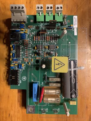 NORDSON 236682C01 HEATER CONTROL MODULE