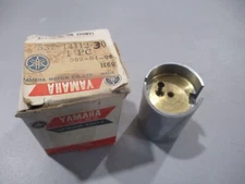 NOS Yamaha OEM Throttle Valve 3.0 1976 YZ125 MX125 537-14112-30