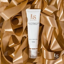 Luxe Skin Collagen Lift Facial Cleanser ,120ml