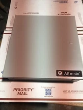 ALTRONIX ALTV2416ULX CCTV CAMERA POWER SUPPLY NEW No Original Box (633)