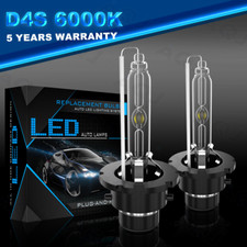 Philips D4s Hid Replacement Bulbs Xeneco 42402 Fits Lexus Gs300 Gs350 Rx Ls460 Philips D4s Hid Replacement Bulbs Xeneco 42402 Fits Lexus Gs300 Gs350 Rx Ls460