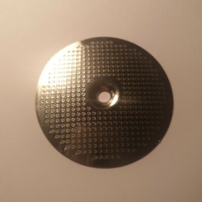 Gaggia Classic Standard Gruppenkopf Duschwand 54,5 mm Classic/Baby/Tebe
