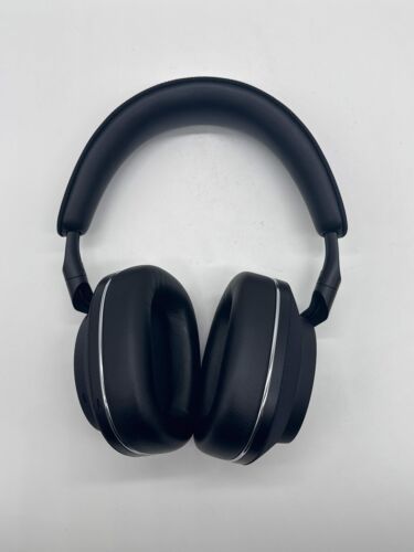 Bowers & Wilkins Px7 S2e Over Ear Headphones Enhanced Noise Cancellation - Picture 3 of 8