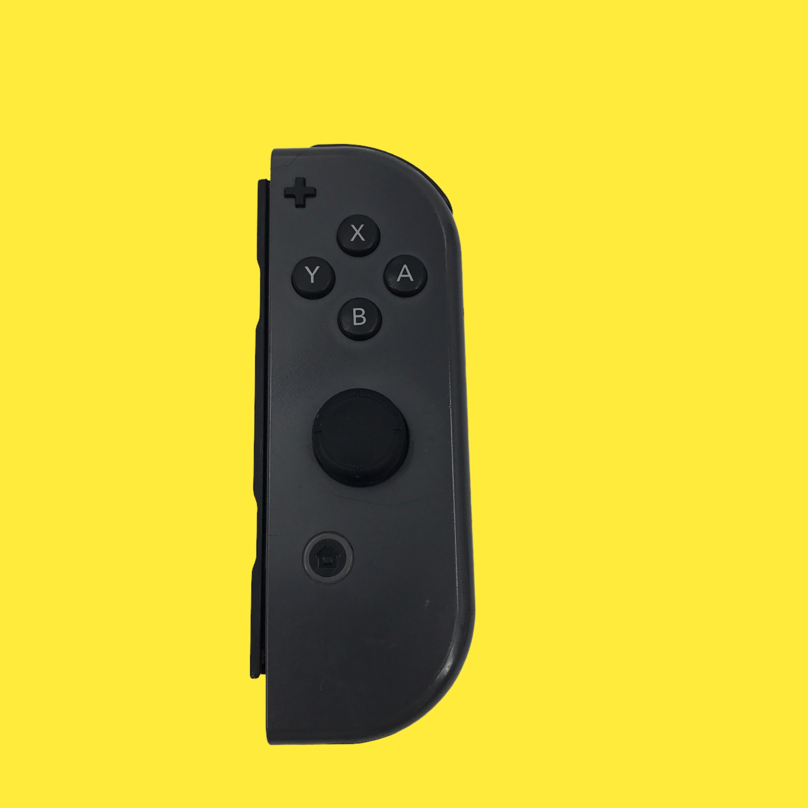 Nintendo Switch GRAY Joy Con Controller Right hac016 0889 z65/295