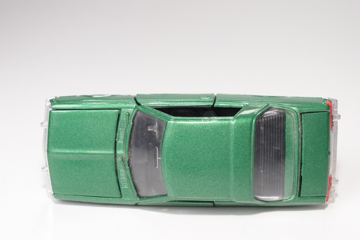 A72 1:43 DIAPET YONEZAWA MITSUBISHI GALANT 2000 SUPER TOURING