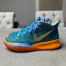 Nike Kyrie 7 Multicoloured for Sale | Authenticity Guaranteed | eBay