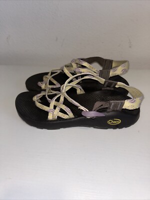 Chaco ZX/2 Classic Outdoor Sport Sandals Women's Size Orchid
