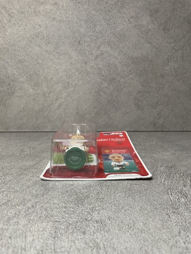 Blister del equipo Corinthian Prostars Rio Ferdinand Manchester United 2002/3 FIG037 - Imagen 9 de 11