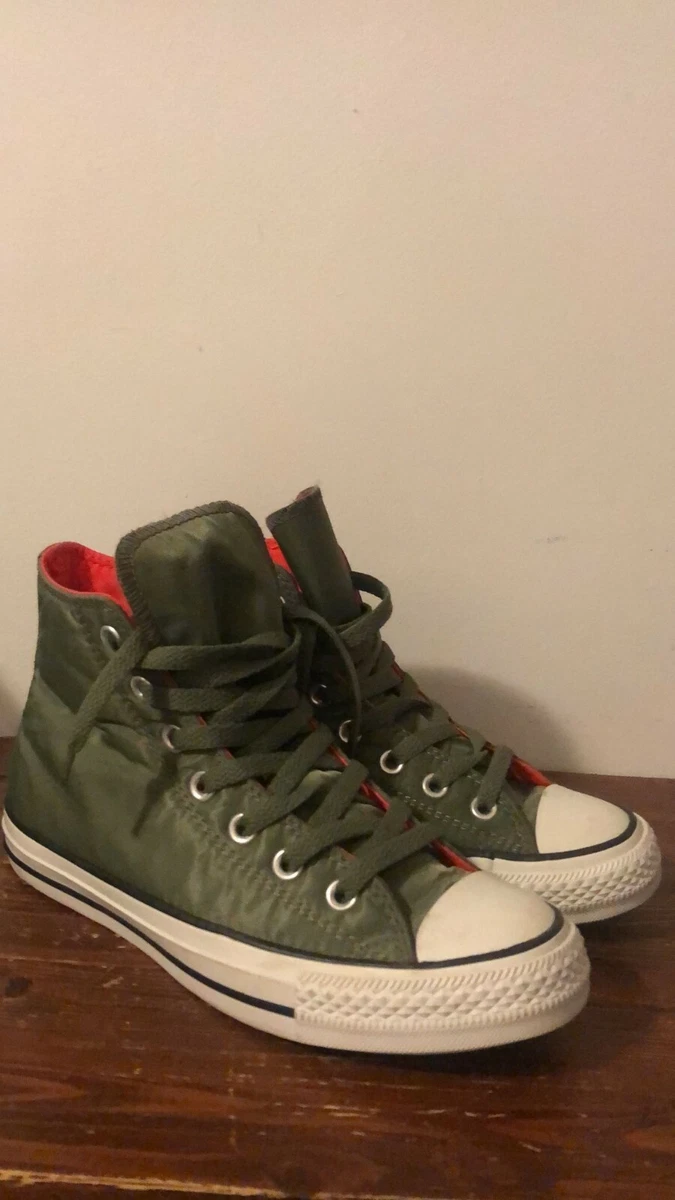 Converse ct 2024 spec hi