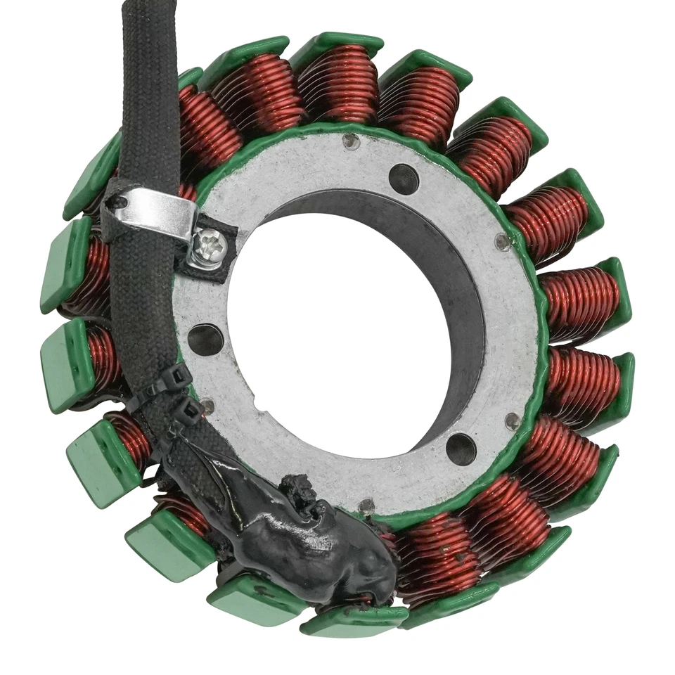 Estator Magneto para Arctic Cat 550S EFI / 550S EFI Trv 2010-2011 Foto 3 de 4