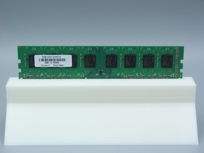 8GB PNY D0JKH-T 8GB 1600MHz DDR3 RAM PC-12800U PC RAM