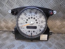 MINI HATCH 2003 1.6 COOPER R50 3DR INSTRUMENT CLUSTER 6928883
