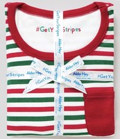 Matalan Get Your Stripes Alderhay Children's Hospital Men's Medium Pyjamas Pjs Matalan Get Your Stripes Alderhay Children's Hospital Men's Medium Pyjamas Pjs