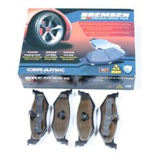 Plaquette de frein Chrysler NEW YORKER